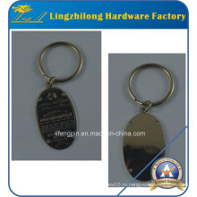 Пользовательские брелок для сувенирной продукции Item Logo Keychain